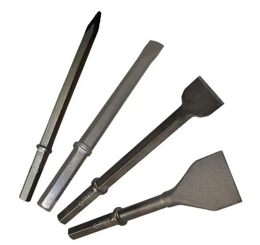 28 x 160 mm (1 1⁄8" x 6¼")